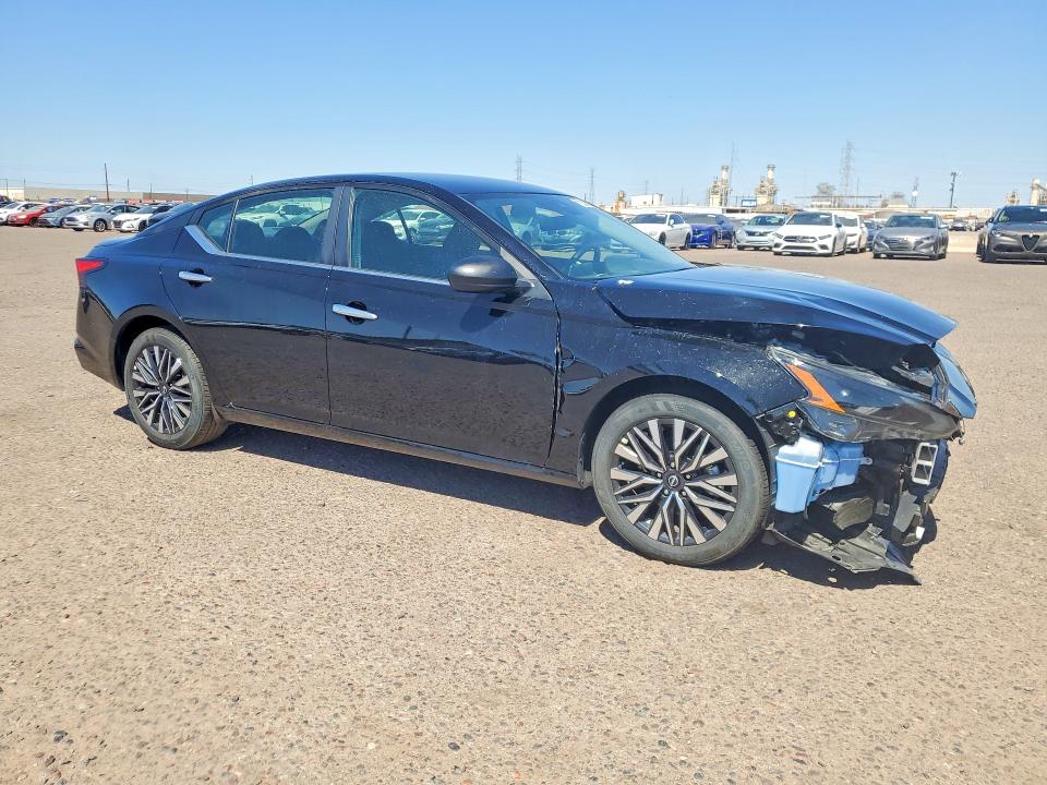 Продажа на аукционе авто 2025 Nissan Altima, vin: 1N4BL4DV2SN428225, номер лота: 56471606