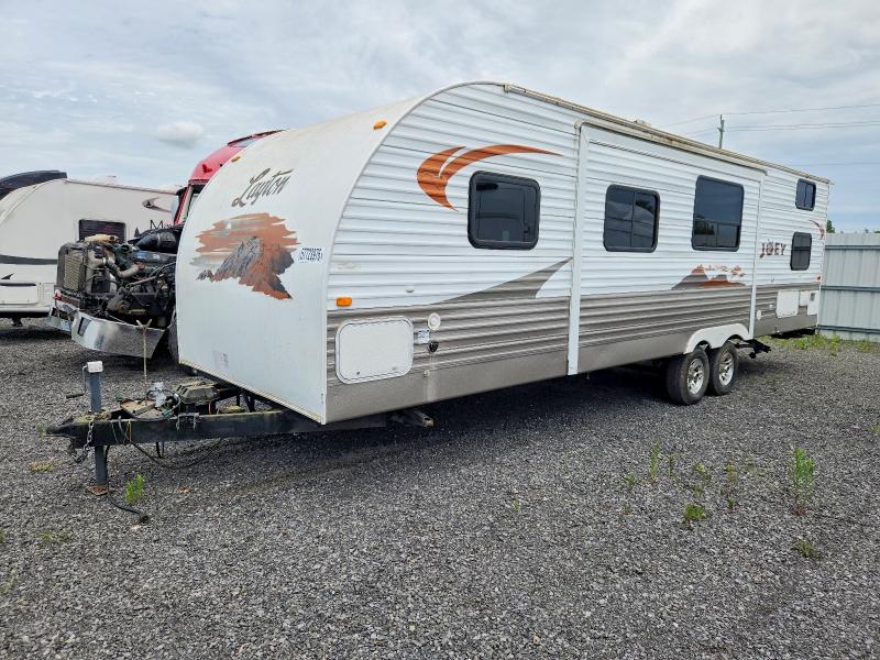 Продаж на аукціоні авто 2012 Layton Recreational Vehicle (rv), vin: 1SE200R24CF000526, номер лоту: 57723976