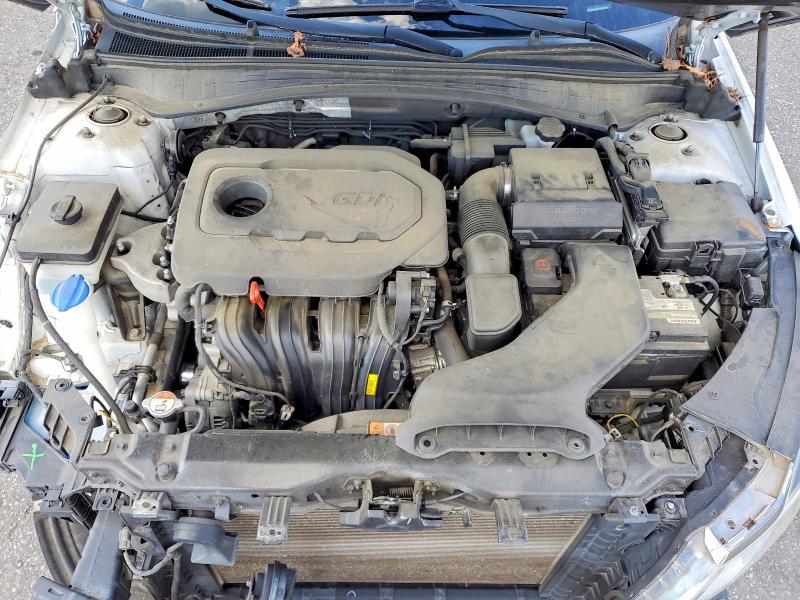 Продаж на аукціоні авто 2018 Kia Optima, vin: 5XXGT4L37JG209397, номер лоту: 57784586