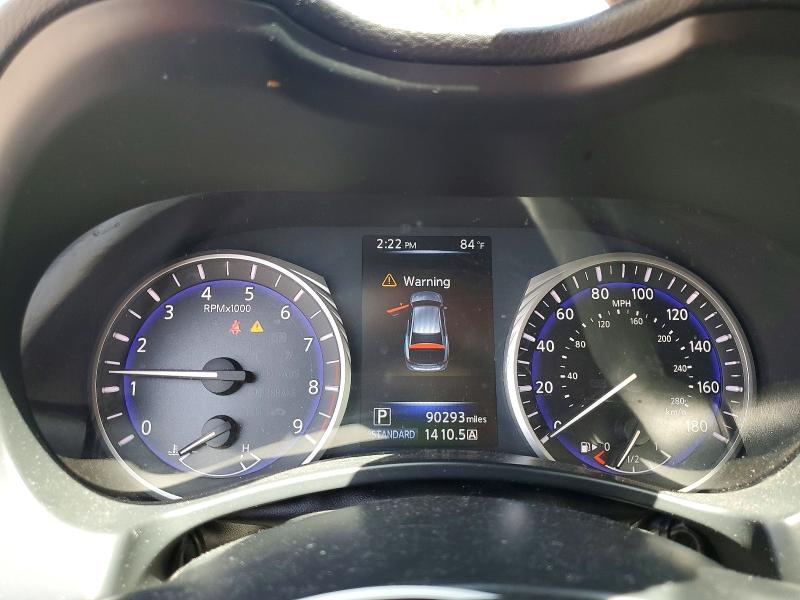 Aukcja sprzedaży 2015 Infiniti Q50, vin: JN1BV7AP9FM332666, numer aukcji: 55799536