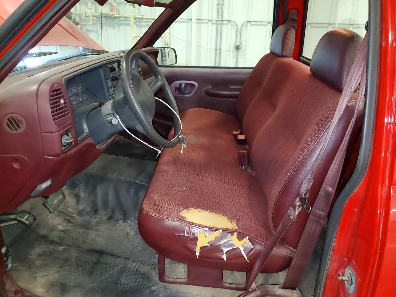 1998 Chevrolet Gmt-400 მანქანა იყიდება აუქციონზე, vin: 1GCEC14W7WZ275256, აუქციონის ნომერი: 59103046