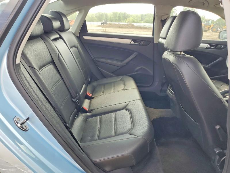 2013 Volkswagen Passat მანქანა იყიდება აუქციონზე, vin: 1VWBH7A31DC030886, აუქციონის ნომერი: 58488426