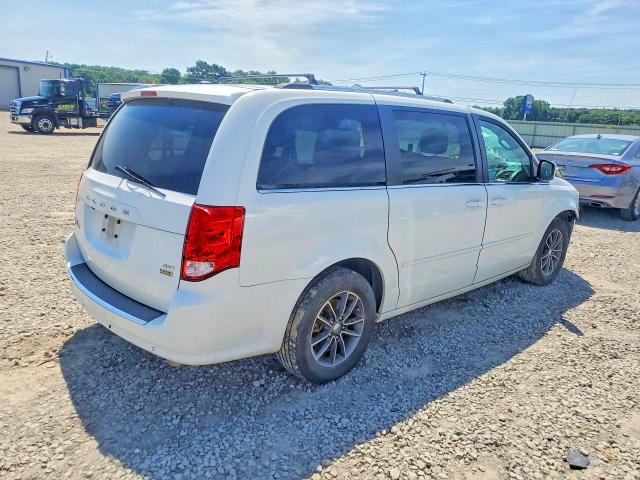 Aukcja sprzedaży 2017 Dodge Grand Caravan, vin: 2C4RDGCG5HR733580, numer aukcji: 56088986