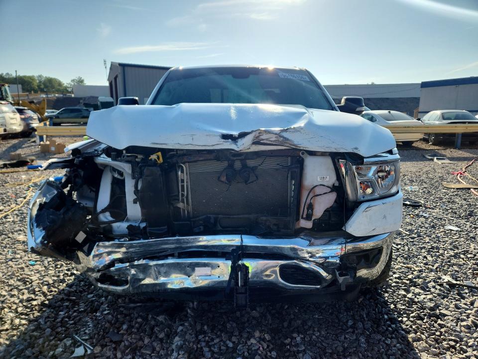 2020 Ram 1500 მანქანა იყიდება აუქციონზე, vin: 1C6RREBT4LN277489, აუქციონის ნომერი: 56486156