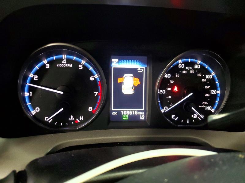 Aukcja sprzedaży 2018 Toyota Rav4, vin: 2T3BFREV2JW769385, numer aukcji: 58416906
