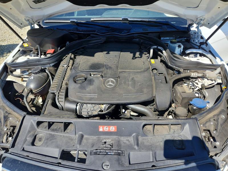 Продажа на аукционе авто 2015 Mercedes-benz C, vin: WDDGJ5HB0FG374886, номер лота: 56627706