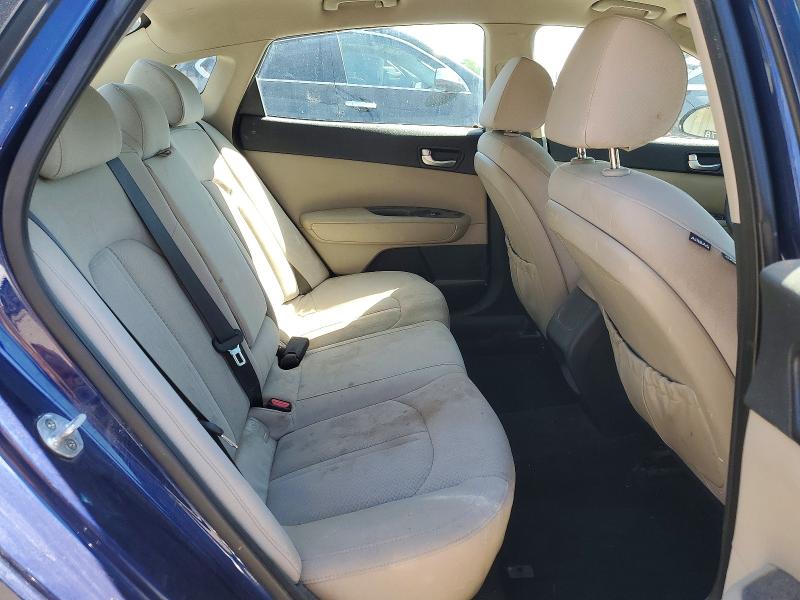 Aukcja sprzedaży 2016 Kia Optima, vin: 5XXGT4L32GG017944, numer aukcji: 56263846