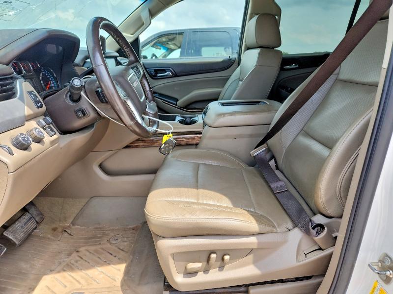 Продаж на аукціоні авто 2018 Gmc Yukon, vin: 1GKS2BKC2JR268832, номер лоту: 59109546