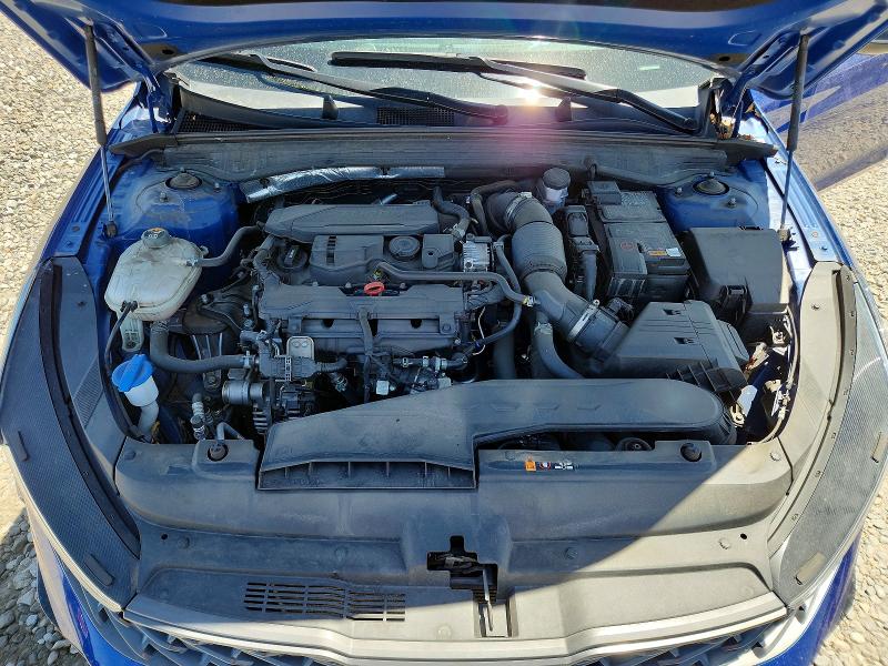 Продаж на аукціоні авто 2023 Kia K5, vin: 5XXG64J2XPG199670, номер лоту: 58255636