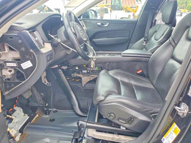 2021 Volvo Xc60 მანქანა იყიდება აუქციონზე, vin: YV4102RL2M1831154, აუქციონის ნომერი: 57722116