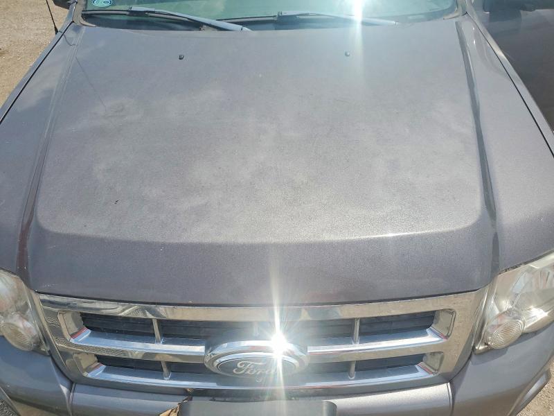 Продаж на аукціоні авто 2012 Ford Escape, vin: 1FMCU0D75CKC18013, номер лоту: 58390486