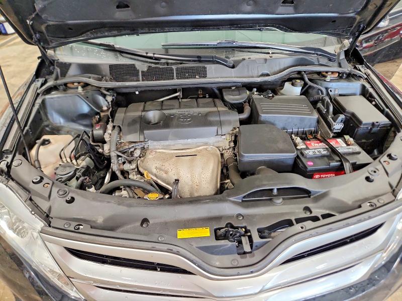 Aukcja sprzedaży 2013 Toyota Venza, vin: 4T3ZA3BBXDU080123, numer aukcji: 56604506