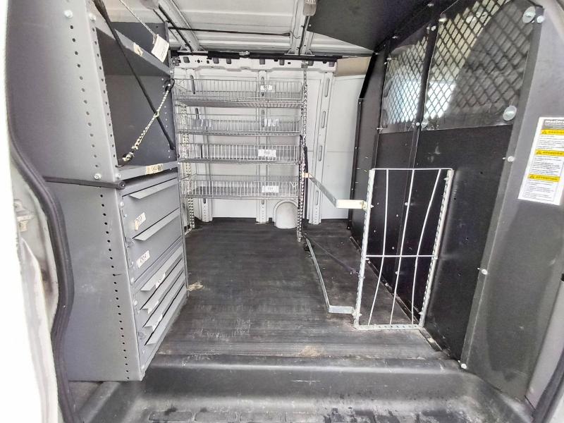 2012 Chevrolet Express G1500 მანქანა იყიდება აუქციონზე, vin: 1GCSGAFX5C1139635, აუქციონის ნომერი: 56709396