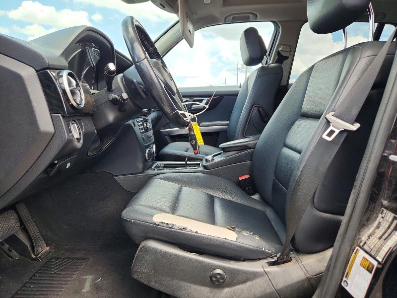 58042956 :رقم المزاد ، WDCGG5HB3FG392883 vin ، 2015 Mercedes-benz Glk مزاد بيع