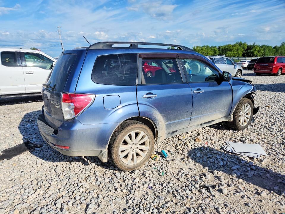 Продаж на аукціоні авто 2012 Subaru Forester, vin: JF2SHAEC0CH424750, номер лоту: 57377346