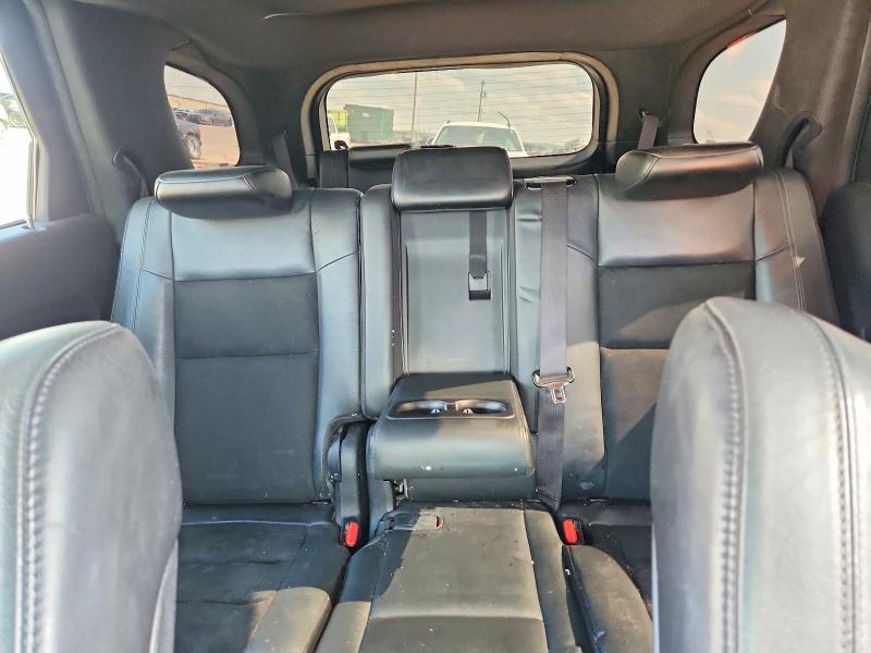 Продажа на аукционе авто 2021 Dodge Durango, vin: 1C4RDHDG8MC607995, номер лота: 58970926