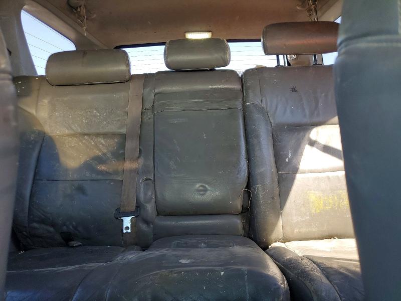 2006 Toyota 4runner მანქანა იყიდება აუქციონზე, vin: JTEZU14R160072789, აუქციონის ნომერი: 57346786
