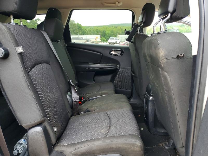2019 Dodge Journey მანქანა იყიდება აუქციონზე, vin: 3C4PDCBB0KT797049, აუქციონის ნომერი: 56420916