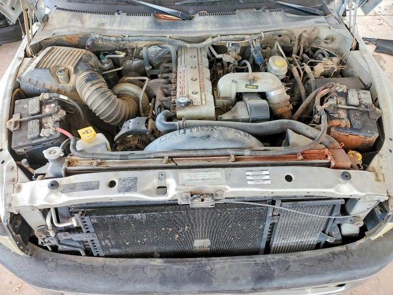 Aukcja sprzedaży 1999 Dodge Ram 2500, vin: 1B7KC236XXJ627093, numer aukcji: 58803636