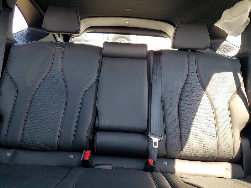 Продаж на аукціоні авто 2025 Acura Rdx, vin: 5J8TC2H8XSL019166, номер лоту: 58157376