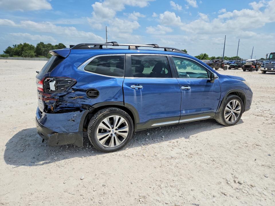 Продаж на аукціоні авто 2019 Subaru Ascent, vin: 4S4WMARD9K3476030, номер лоту: 59175956