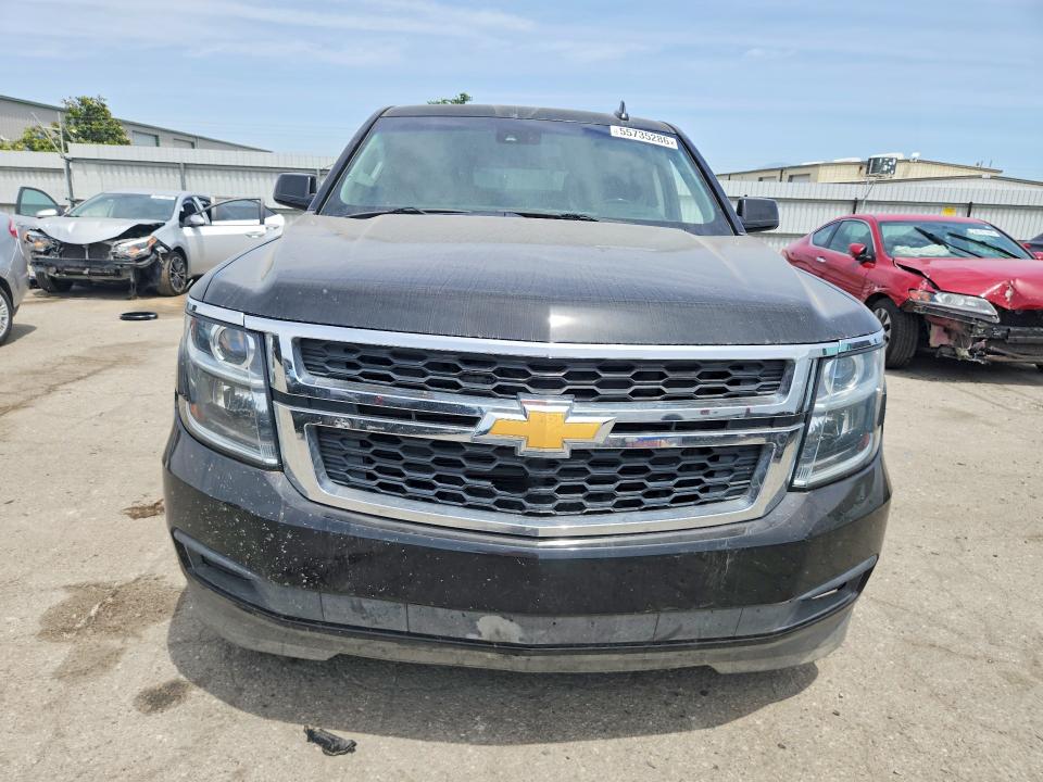 55735286 :رقم المزاد ، 1GNSCAKC3HR164936 vin ، 2017 Chevrolet Tahoe مزاد بيع