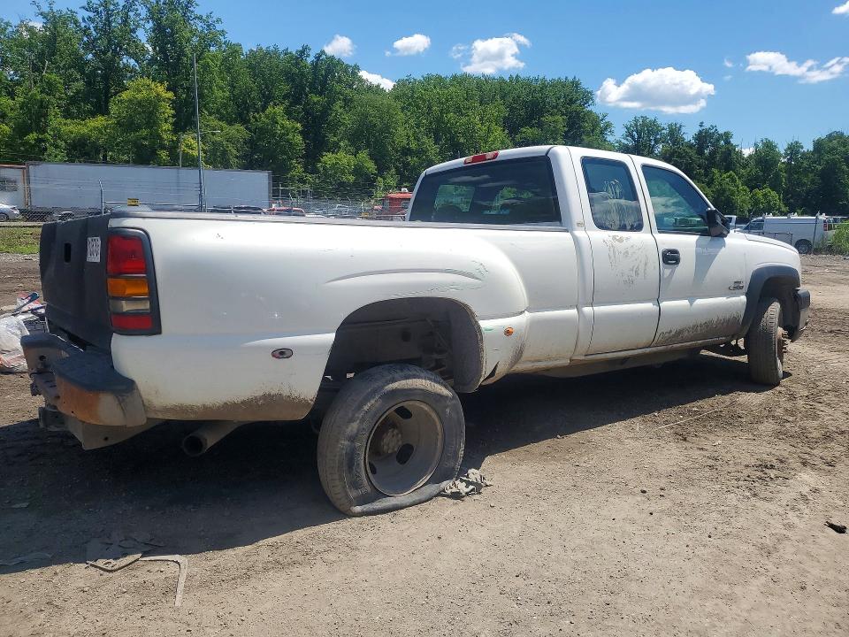 Продаж на аукціоні авто 2005 Chevrolet Silverado, vin: 1GCJC39275E318855, номер лоту: 60045556