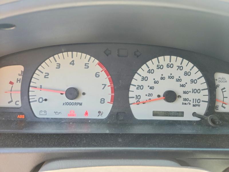 Aukcja sprzedaży 2004 Toyota Tacoma, vin: 5TEVL52N64Z308699, numer aukcji: 58005266