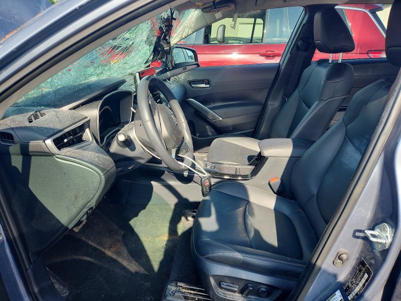 Aukcja sprzedaży 2023 Toyota Corolla Cross, vin: 7MUEAABG1PV058733, numer aukcji: 58376996