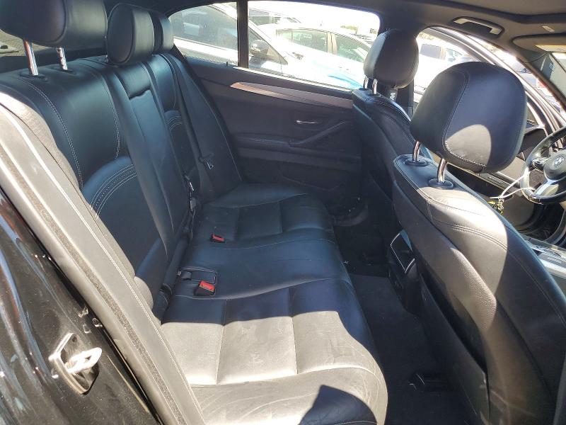 Продаж на аукціоні авто 2016 Bmw 535, vin: WBA5B1C50GG131859, номер лоту: 58260446