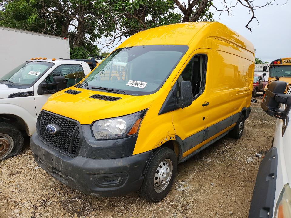 Продажа на аукционе авто 2023 Ford Transit, vin: 1FTBR2X86PKA66945, номер лота: 57605836