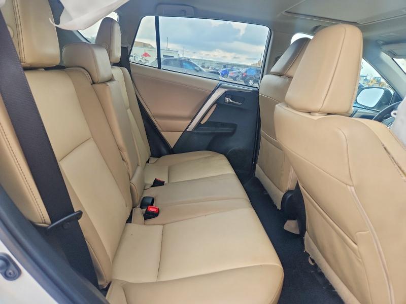 Продажа на аукционе авто 2013 Toyota Rav4, vin: 2T3DFREV8DW087141, номер лота: 55945296