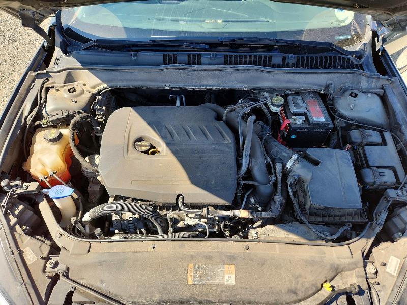 Продажа на аукционе авто 2015 Ford Fusion, vin: 3FA6P0HD9FR128586, номер лота: 57321976