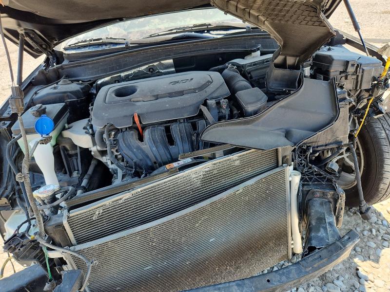 58141456 :رقم المزاد ، 5XXGT4L32GG088545 vin ، 2016 Kia Optima مزاد بيع