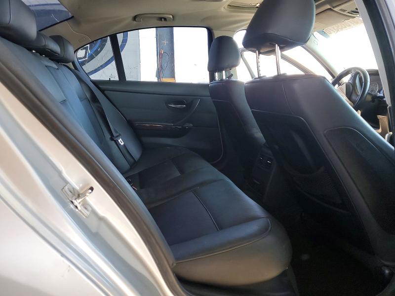 57869376 :رقم المزاد ، WBAVB175X6NK41063 vin ، 2006 Bmw 325 مزاد بيع