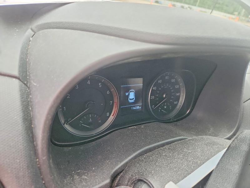 Продажа на аукционе авто 2019 Hyundai Kona, vin: KM8K12AA5KU245182, номер лота: 58270686