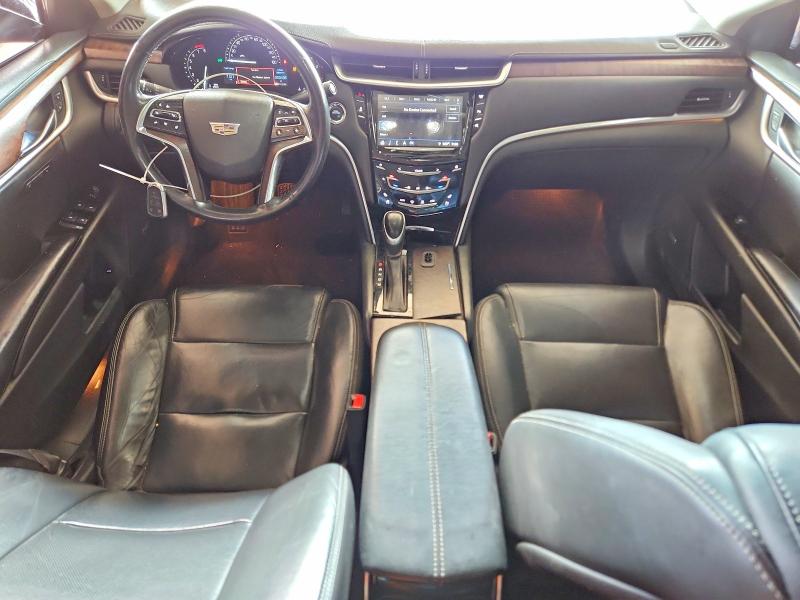Продаж на аукціоні авто 2019 Cadillac Xts, vin: 2G61M5S30K9103525, номер лоту: 58381146