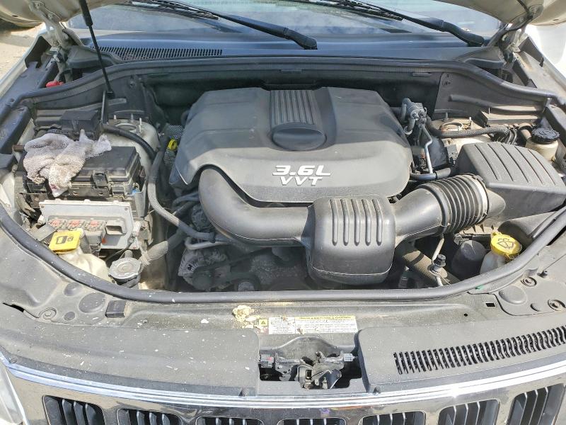 56696616 :رقم المزاد ، 1C4RJFBG6CC219825 vin ، 2012 Jeep Grand Cherokee مزاد بيع
