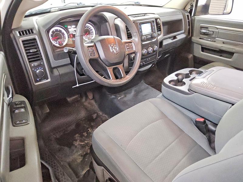 Aukcja sprzedaży 2019 Ram 1500 Classic, vin: 3C6JR6AG1KG507777, numer aukcji: 56814856