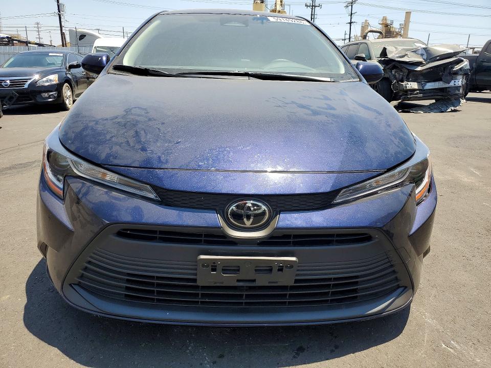 59149286 :رقم المزاد ، JTDB4MEE5T3037752 vin ، 2026 Toyota Corolla مزاد بيع