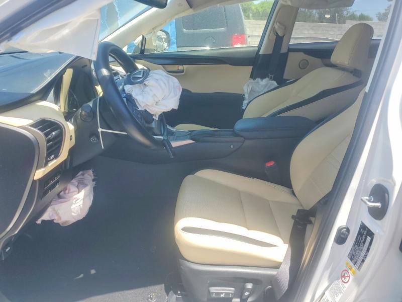 Aukcja sprzedaży 2016 Lexus Nx 200t, vin: JTJBARBZ7G2085663, numer aukcji: 52533956
