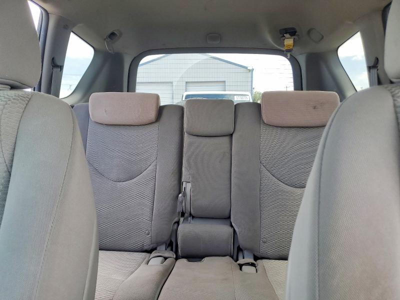 Aukcja sprzedaży 2011 Toyota Rav4, vin: 2T3ZF4DV4BW104704, numer aukcji: 58314956