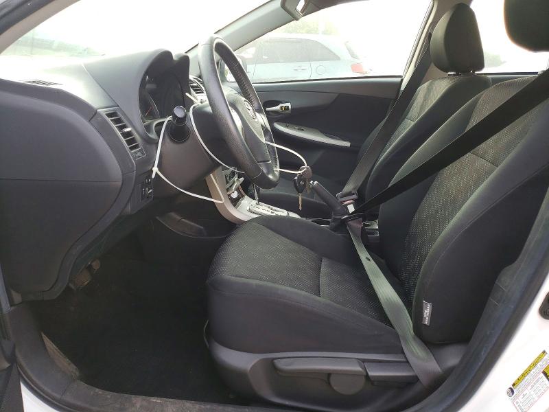 Aukcja sprzedaży 2010 Toyota Corolla, vin: 2T1BU4EE4AC331812, numer aukcji: 56660726