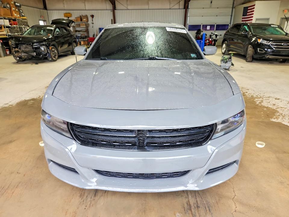 Продаж на аукціоні авто 2017 Dodge Charger, vin: 2C3CDXHG7HH634980, номер лоту: 58034606