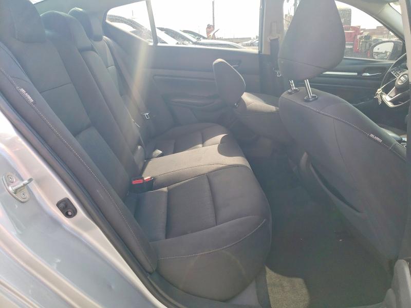 55646916 :رقم المزاد ، 1N4BL4DV8MN356434 vin ، 2021 Nissan Altima مزاد بيع