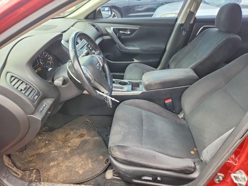 Aukcja sprzedaży 2014 Nissan Altima, vin: 1N4AL3AP2EC193840, numer aukcji: 56322286