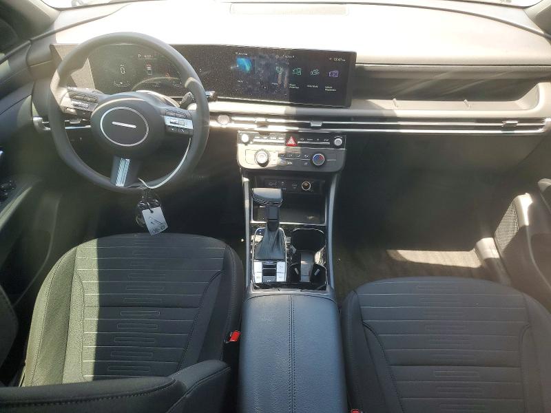 56775016 :رقم المزاد ، 5NTJA4DE5SH145637 vin ، 2025 Hyundai Santa Cruz مزاد بيع