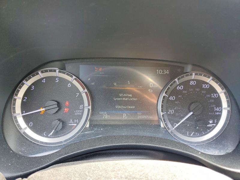 Продаж на аукціоні авто 2023 Toyota Highlander, vin: 5TDKDRAHXPS025825, номер лоту: 58315526