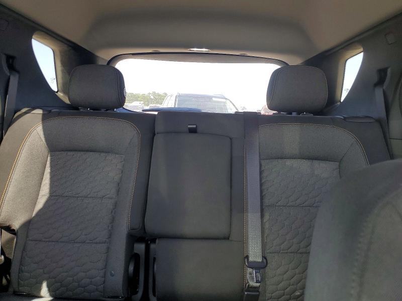 58330226 :رقم المزاد ، 2GNAXJEV9L6157894 vin ، 2020 Chevrolet Equinox مزاد بيع