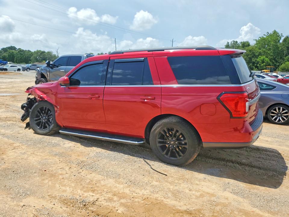 Продаж на аукціоні авто 2022 Ford Expedition, vin: 1FMJU1HTXNEA46017, номер лоту: 57751166
